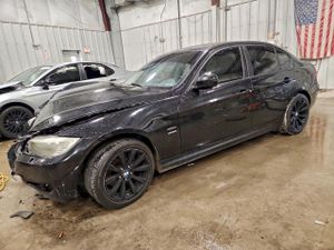 BMW 3 Series XI 3.0L 6 2011