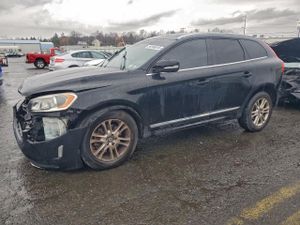 Volvo XC60 3.2 3.2L 6 2014