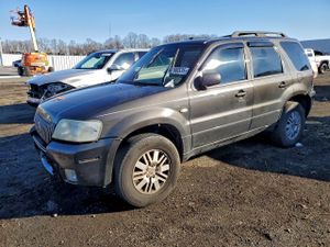 Mercury Mariner 3.0L 6 2005