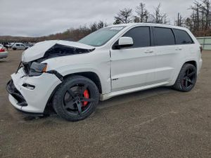 Jeep Grand Cherokee SRT-8 6.4L 8 2015