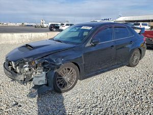 Subaru Impreza WRX 2.5L 4 2011