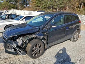 Ford Escape SEL 1.6L 4 2013