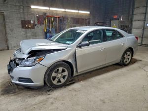 Chevrolet Malibu LS 2.5L 4 2014