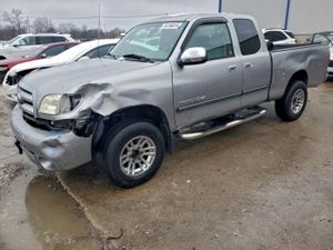 Toyota Tundra ACCESS CAB SR5 4.0L 6 2006