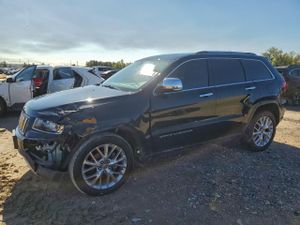 Jeep Grand Cherokee LIMITED 3.6L 6 2015
