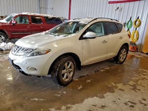 Nissan Murano S 3.5L 6 2009