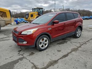 Ford Escape SE 1.6L 4 2014