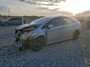 Toyota Prius 1.8L 4 2012