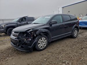Dodge Journey SE 2.4L 4 2015
