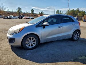 Kia Rio EX 1.6L 4 2015
