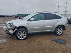 Lexus RX 350 3.5L 6 2008