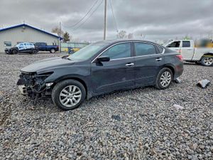 Nissan Altima 2.5 2.5L 4 2014