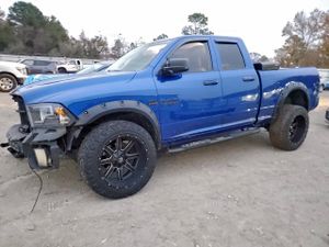RAM 1500 ST 5.7L 8 2014
