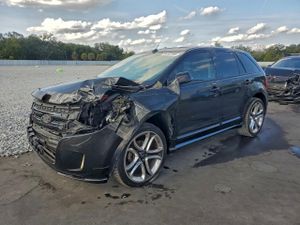 Ford Edge SPORT 3.7L 6 2012