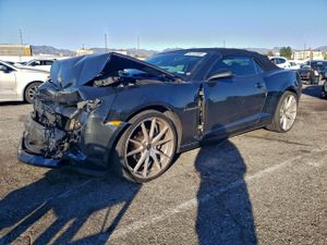 Chevrolet Camaro LT 3.6L 6 2015