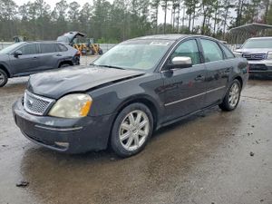 Ford Five Hundred LIMITED 3.0L 6 2006