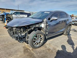 Lexus NX 200T 2.0L 4 2015
