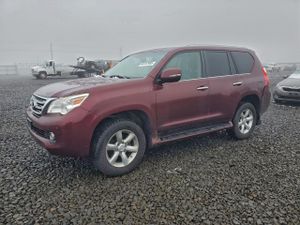 Lexus GX 460 4.6L 8 2010