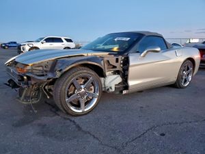 Chevrolet Corvette 6.0L 8 2007