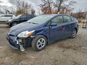 Toyota Prius 1.8L 4 2014