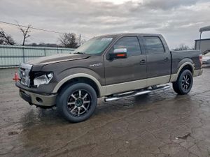 Ford F-150 SUPERCREW 5.4L 8 2009