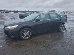 Toyota Camry LE 2.5L 4 2015