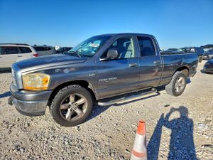 Dodge RAM ST 5.7L 8 2006