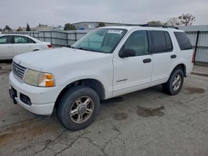 Ford Explorer XLT 4.6L 8 2004