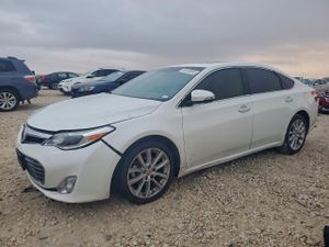 Toyota Avalon BASE 3.5L 6 2013