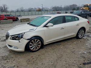 Buick LaCrosse 3.6L 6 2014