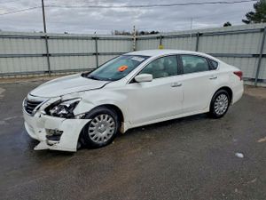 Nissan Altima 2.5 2.5L 4 2014