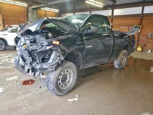 Dodge RAM 4.7L 8 2009