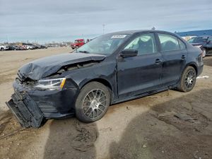 Volkswagen Jetta TDI 2 L 4 2015