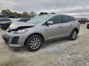 Mazda CX-7 2.5L 4 2011