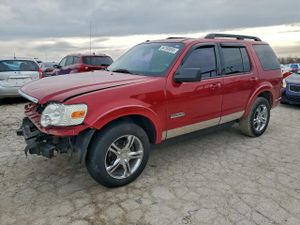 Ford Explorer XLT 4.0L 6 2008