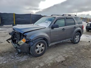 Ford Escape XLT 3.0L 6 2009