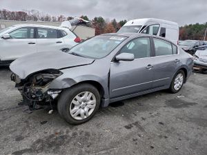 Nissan Altima 2.5 2.5L 4 2009