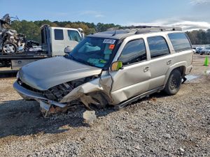 Chevrolet Tahoe K1500 5.3L 8 2005