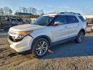 Ford Explorer LIMITED 3.5L 6 2013