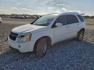 Chevrolet Equinox LT 3.4L 6 2007