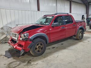 Ford Explorer XLT 4.0L 6 2008