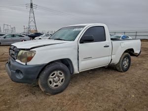 Toyota Tacoma 2.7L 4 2009