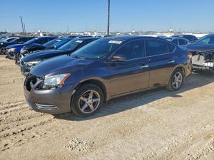 Nissan Sentra S 1.8L 4 2014