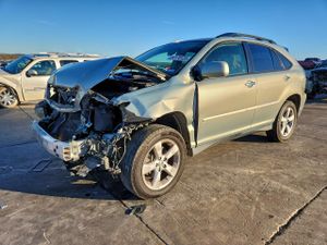 Lexus RX 350 3.5L 6 2008