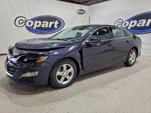 Chevrolet Malibu LT 1.5L 4 2023
