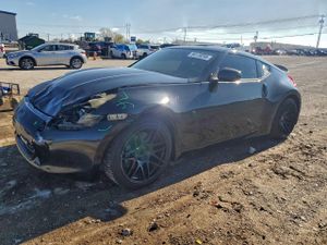 Nissan 370z BASE 3.7L 6 2012
