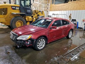 Chrysler 200 TOURING 2.4L 4 2012