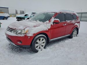 Mitsubishi Outlander SE 2.4L 4 2009