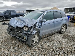 Honda CR-V EXL 2.4L 4 2010