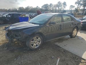 Chevrolet Impala LT 3.6L 6 2013